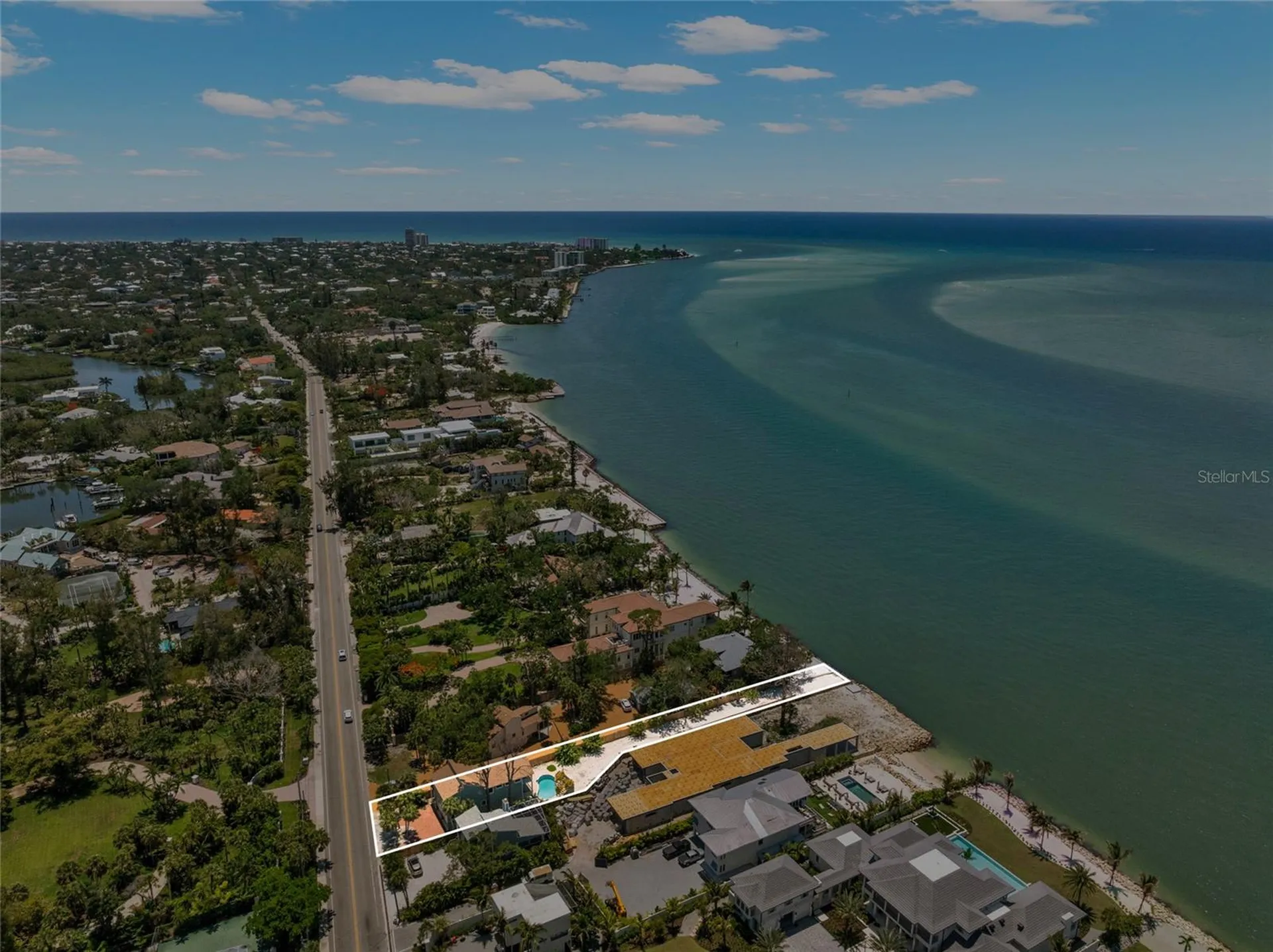 4051 Shell Road Siesta Key FL 34242