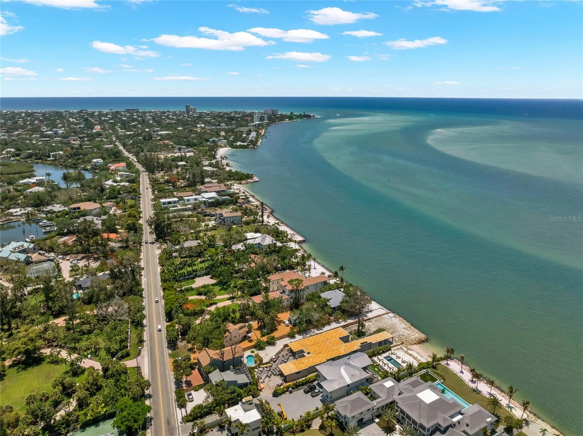 4051 Shell Road Siesta Key FL 34242