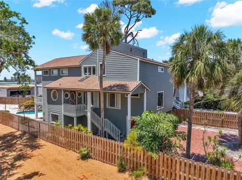 4051 Shell Road Siesta Key FL 34242