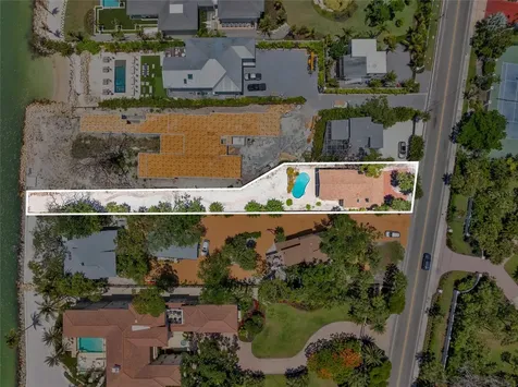 4051 Shell Road Siesta Key FL 34242
