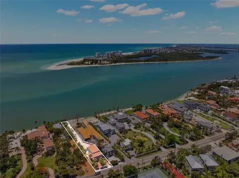 4051 Shell Road Siesta Key FL 34242