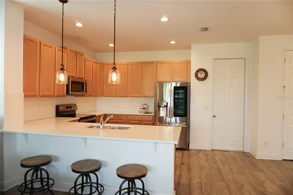 4909 Olivia Court St Cloud FL 34772