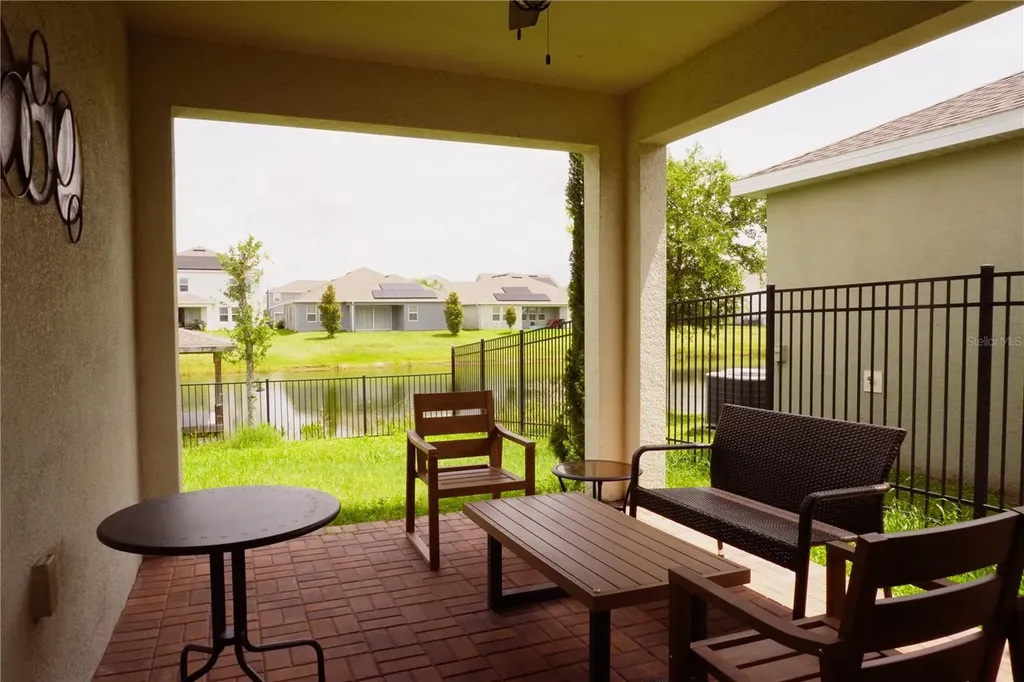 4909 Olivia Court St Cloud FL 34772