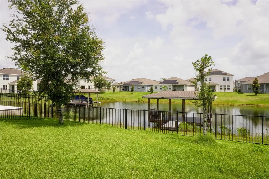 4909 Olivia Court St Cloud FL 34772