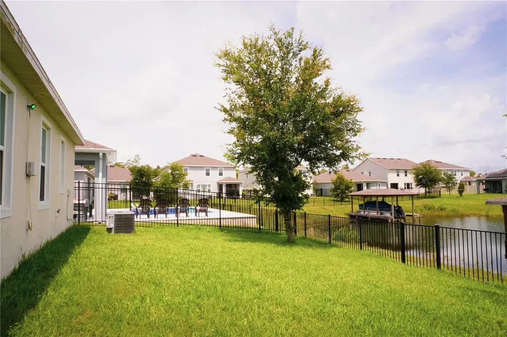 4909 Olivia Court St Cloud FL 34772
