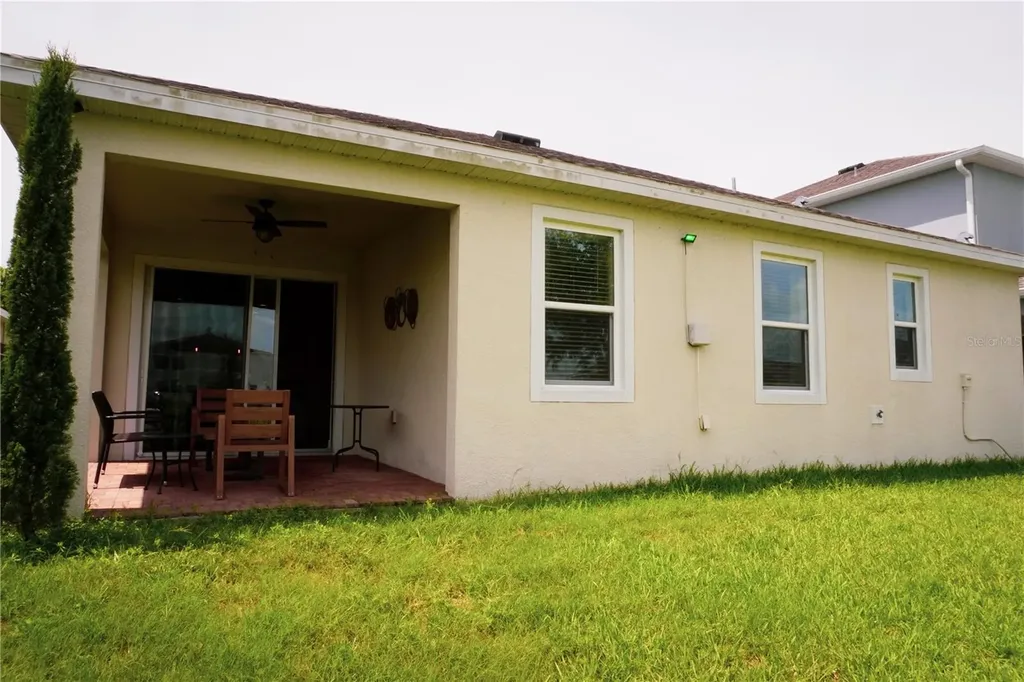 4909 Olivia Court St Cloud FL 34772