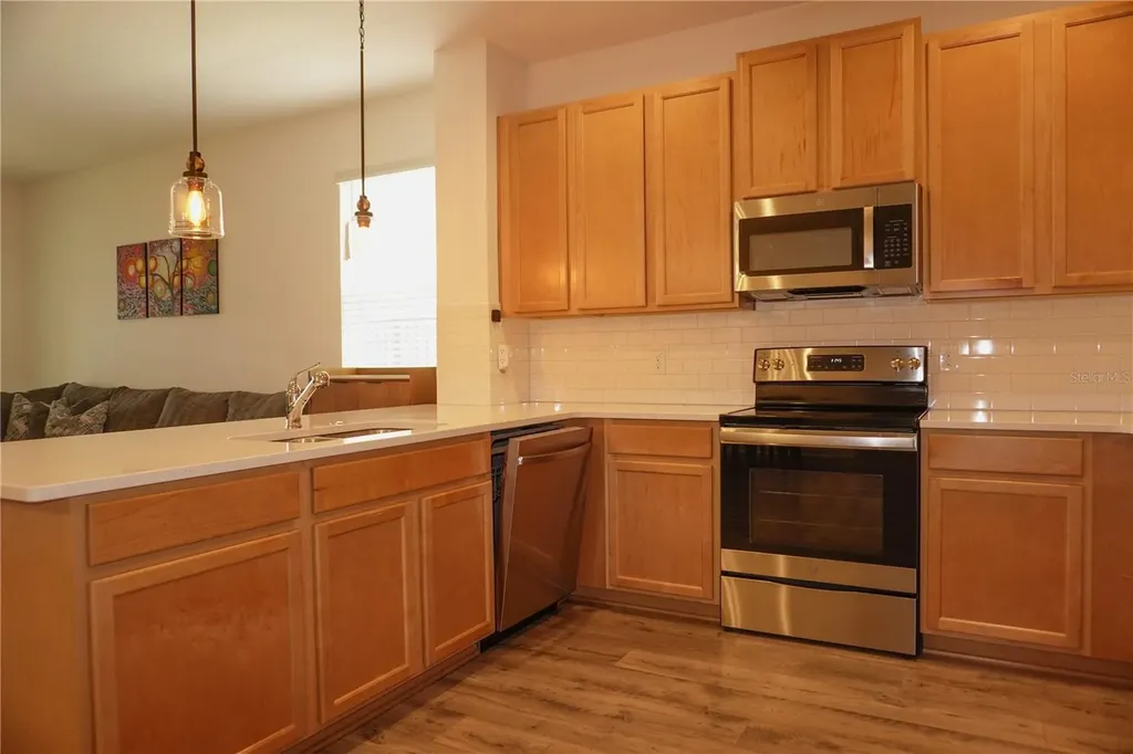 4909 Olivia Court St Cloud FL 34772