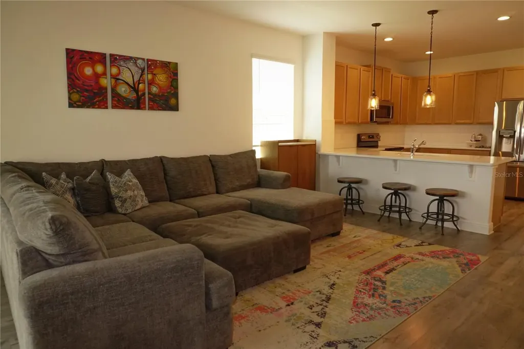 4909 Olivia Court St Cloud FL 34772