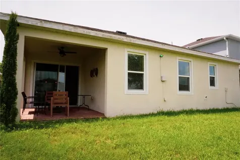 4909 Olivia Court St Cloud FL 34772