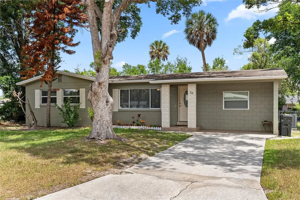 20 Oleander Lane Debary FL 32713