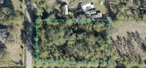 10570 Erikson Avenue Hastings FL 32145