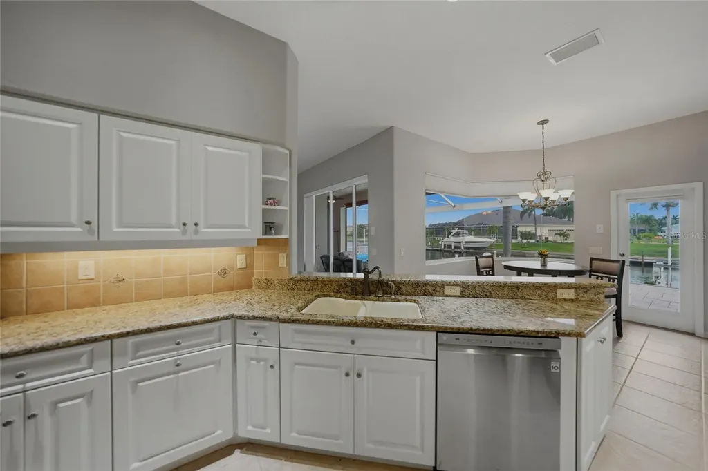 454 Macedonia Drive Punta Gorda FL 33950