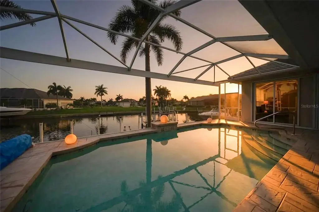 454 Macedonia Drive Punta Gorda FL 33950
