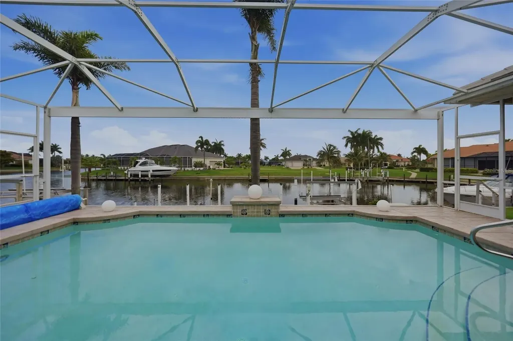 454 Macedonia Drive Punta Gorda FL 33950