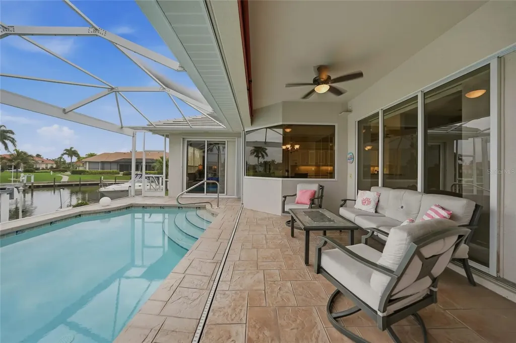 454 Macedonia Drive Punta Gorda FL 33950
