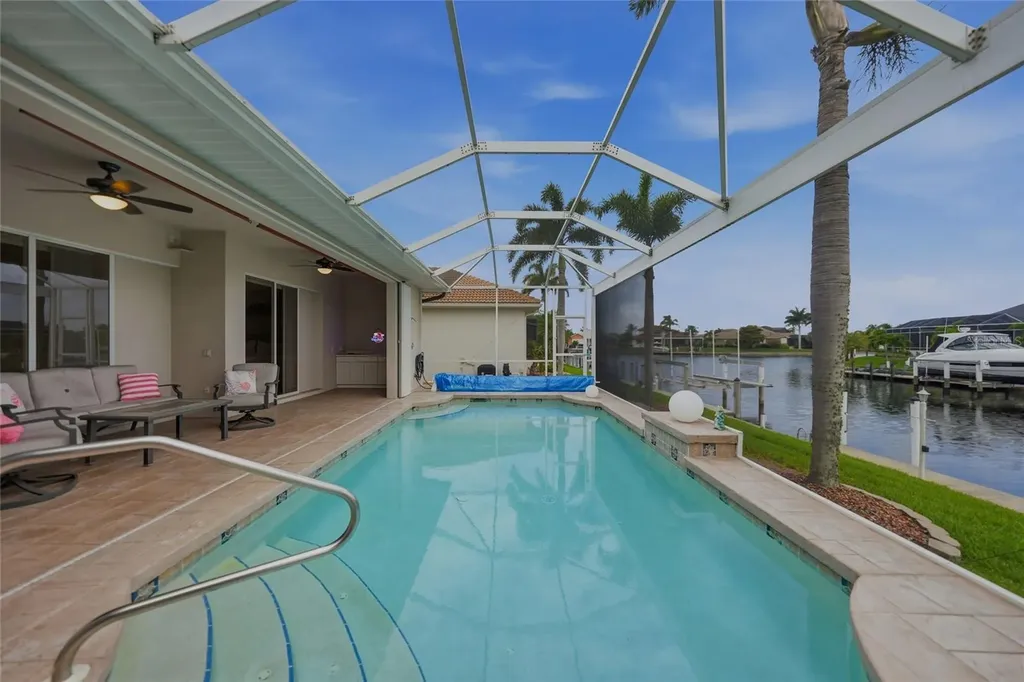 454 Macedonia Drive Punta Gorda FL 33950