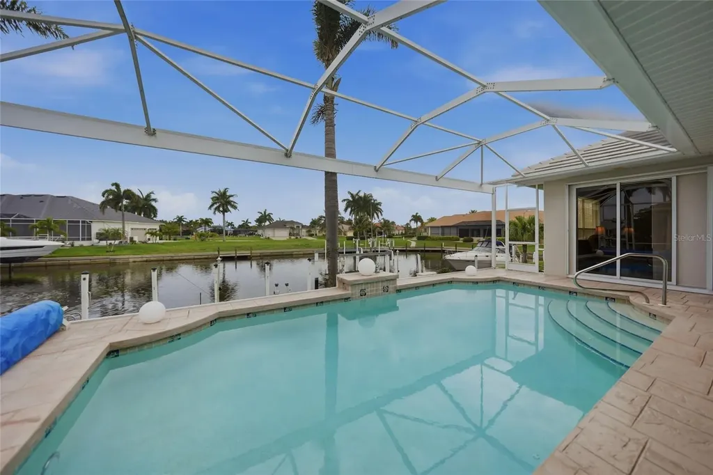 454 Macedonia Drive Punta Gorda FL 33950