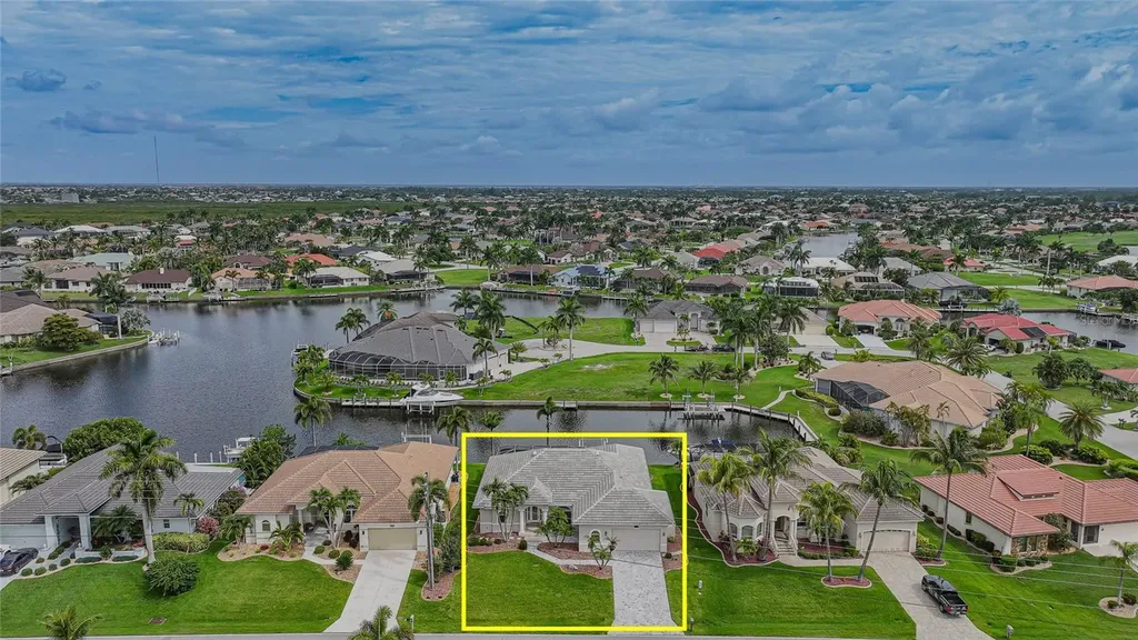 454 Macedonia Drive Punta Gorda FL 33950