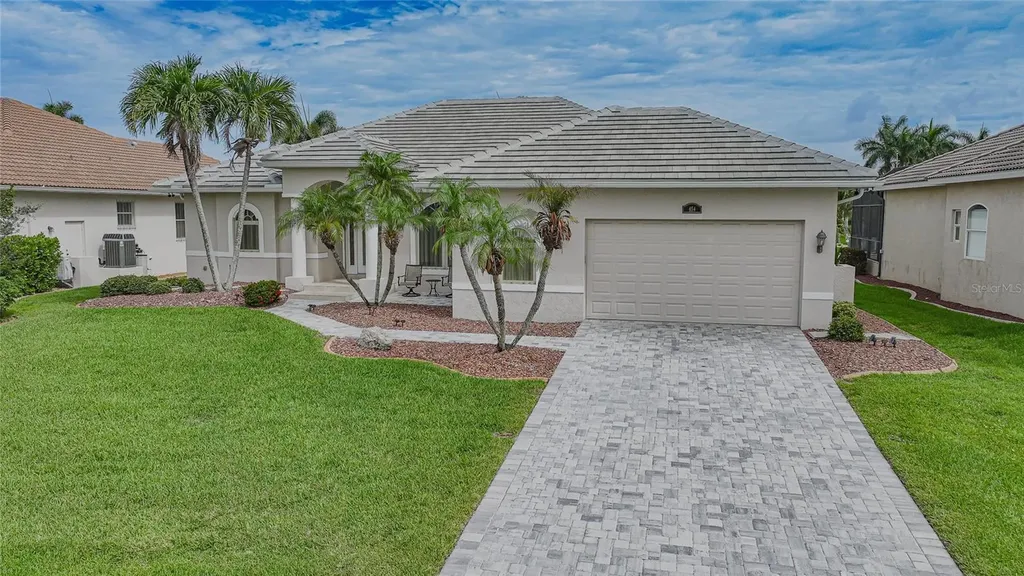 454 Macedonia Drive Punta Gorda FL 33950