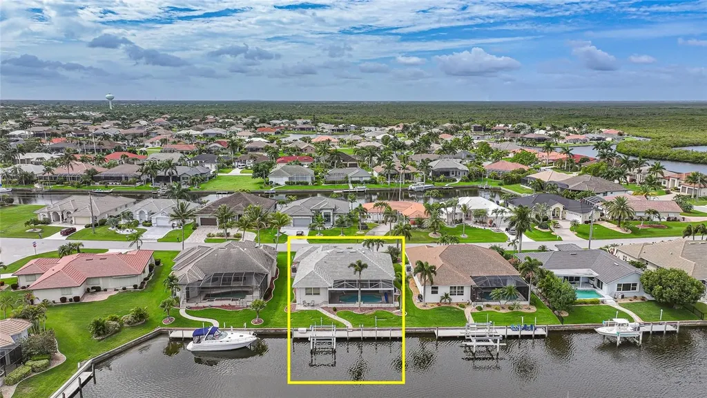 454 Macedonia Drive Punta Gorda FL 33950