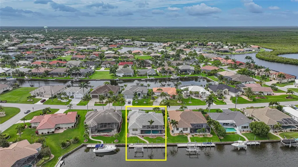 454 Macedonia Drive Punta Gorda FL 33950