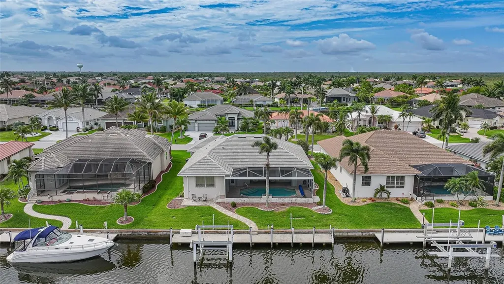 454 Macedonia Drive Punta Gorda FL 33950