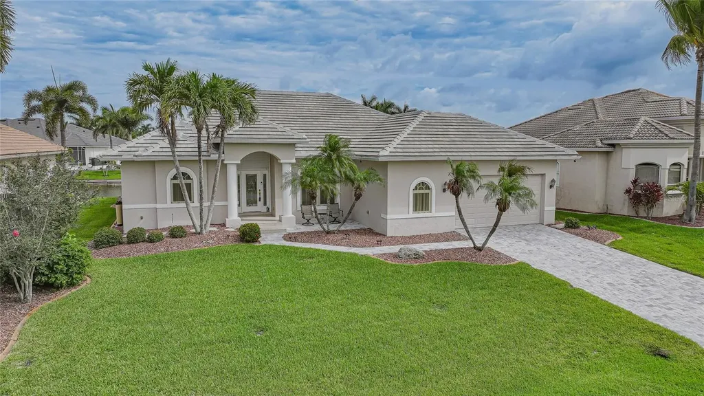 454 Macedonia Drive Punta Gorda FL 33950