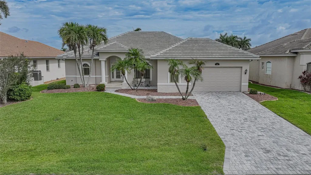 454 Macedonia Drive Punta Gorda FL 33950