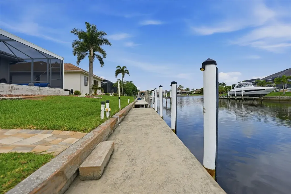 454 Macedonia Drive Punta Gorda FL 33950