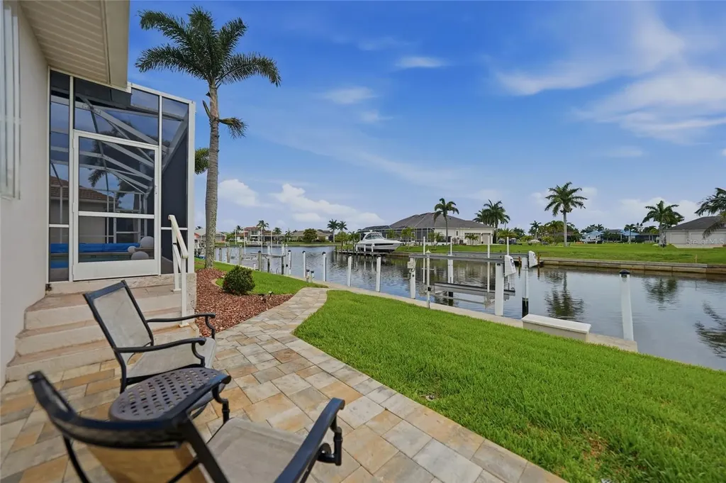 454 Macedonia Drive Punta Gorda FL 33950