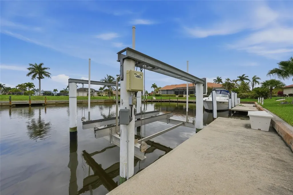 454 Macedonia Drive Punta Gorda FL 33950