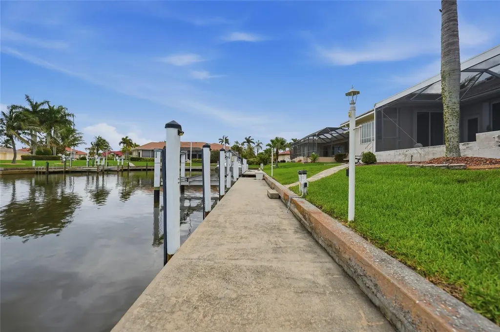 454 Macedonia Drive Punta Gorda FL 33950