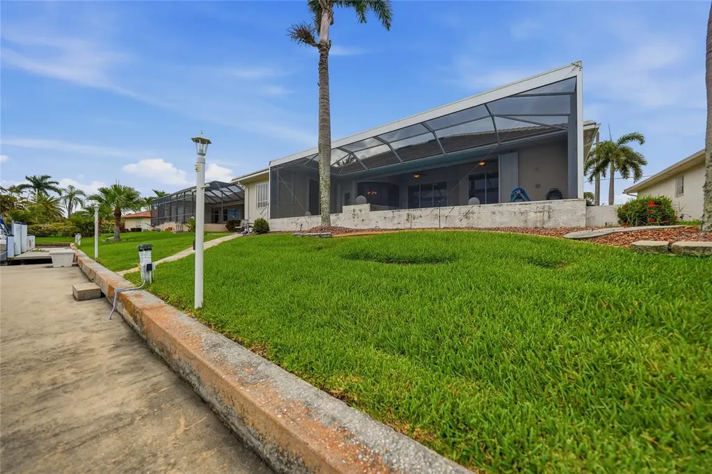 454 Macedonia Drive Punta Gorda FL 33950