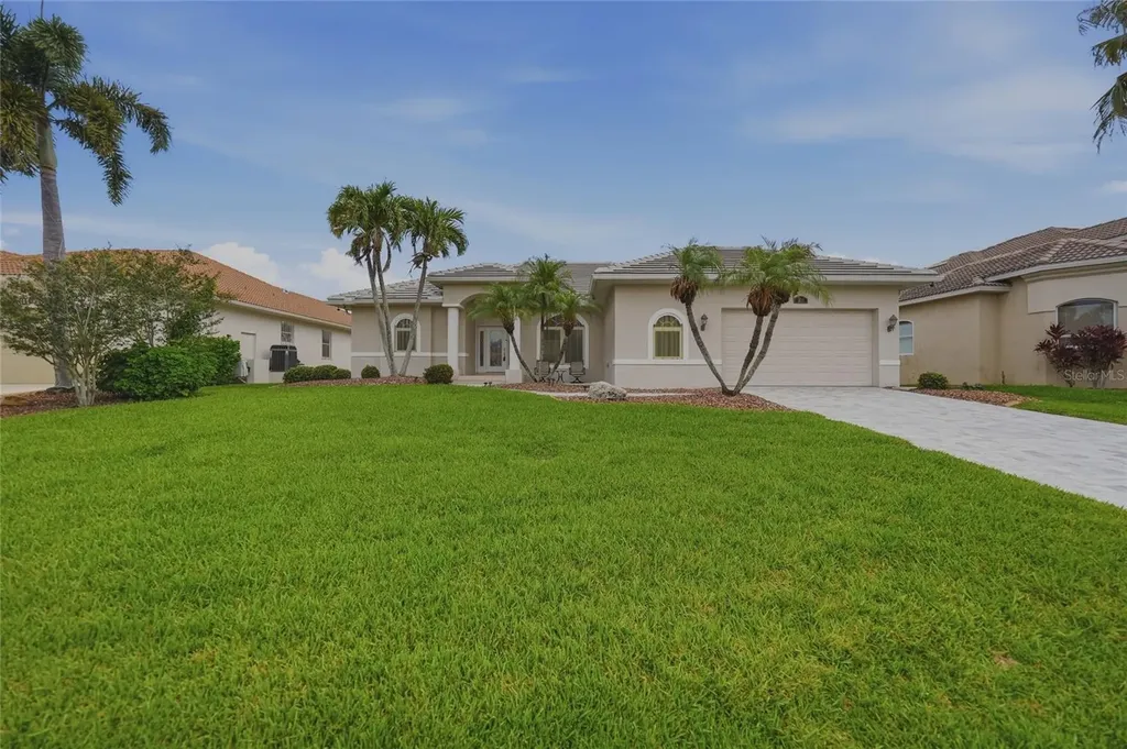 454 Macedonia Drive Punta Gorda FL 33950