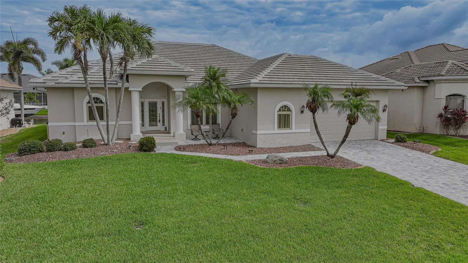 454 Macedonia Drive Punta Gorda FL 33950