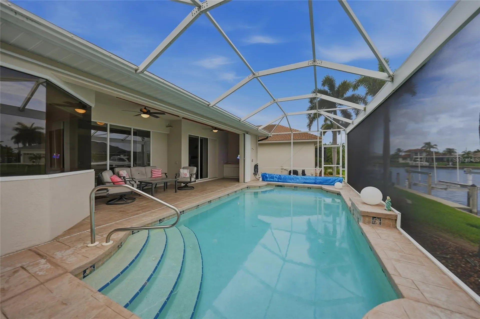 454 Macedonia Drive Punta Gorda FL 33950