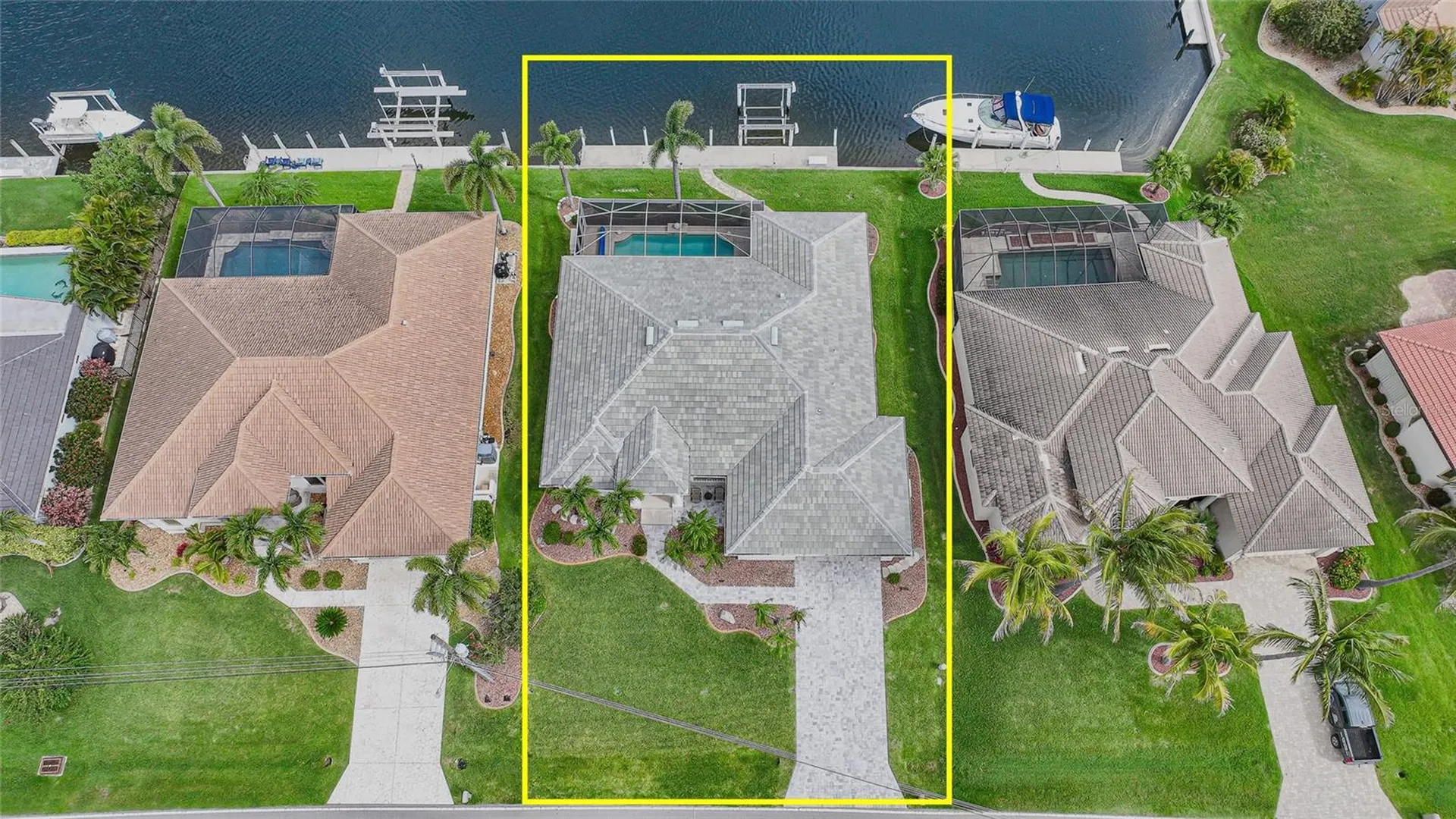 454 Macedonia Drive Punta Gorda FL 33950