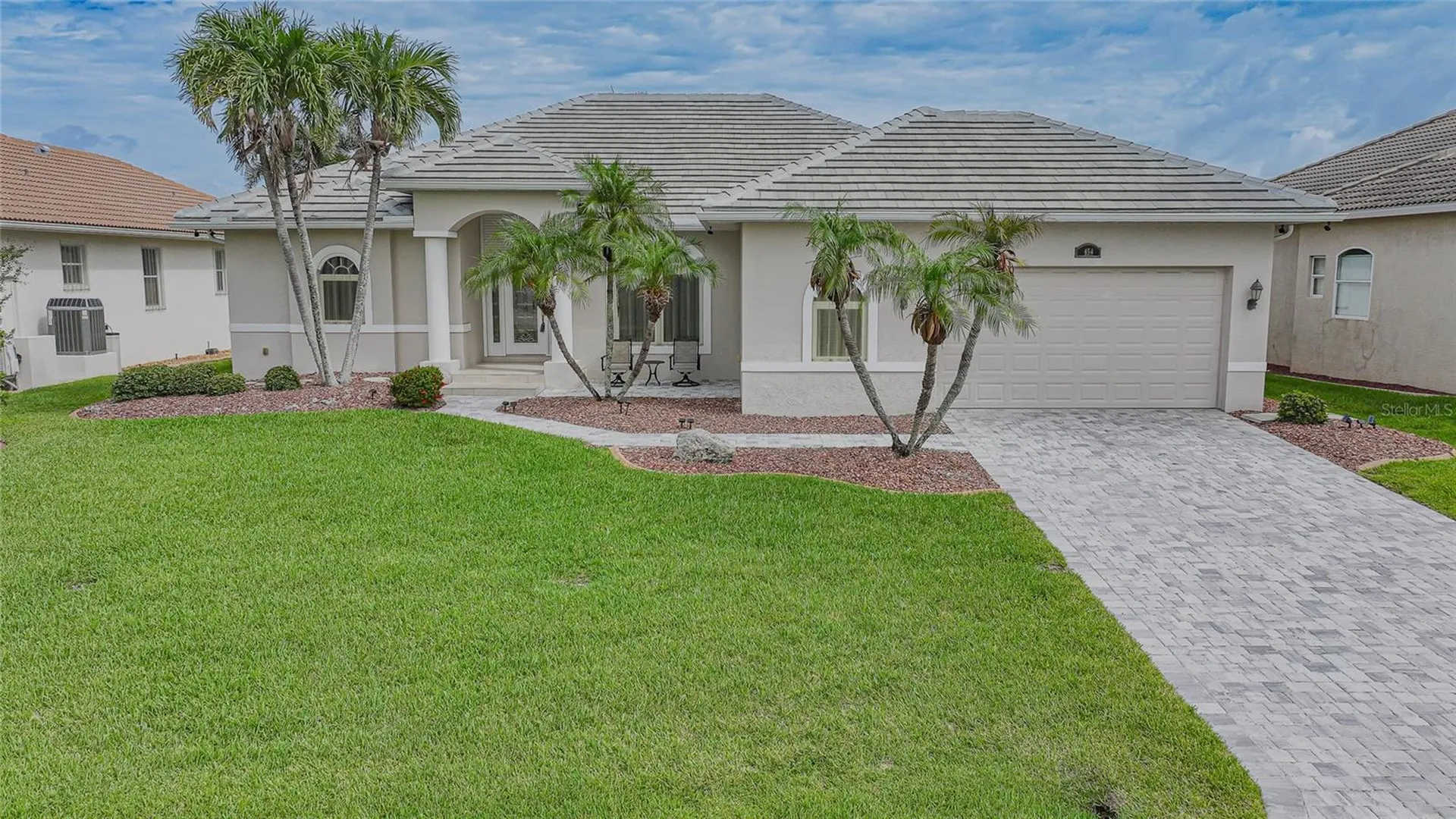 454 Macedonia Drive Punta Gorda FL 33950