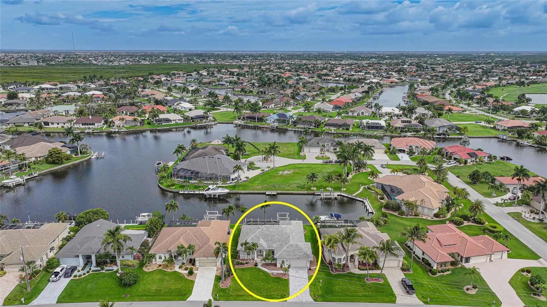 454 Macedonia Drive Punta Gorda FL 33950