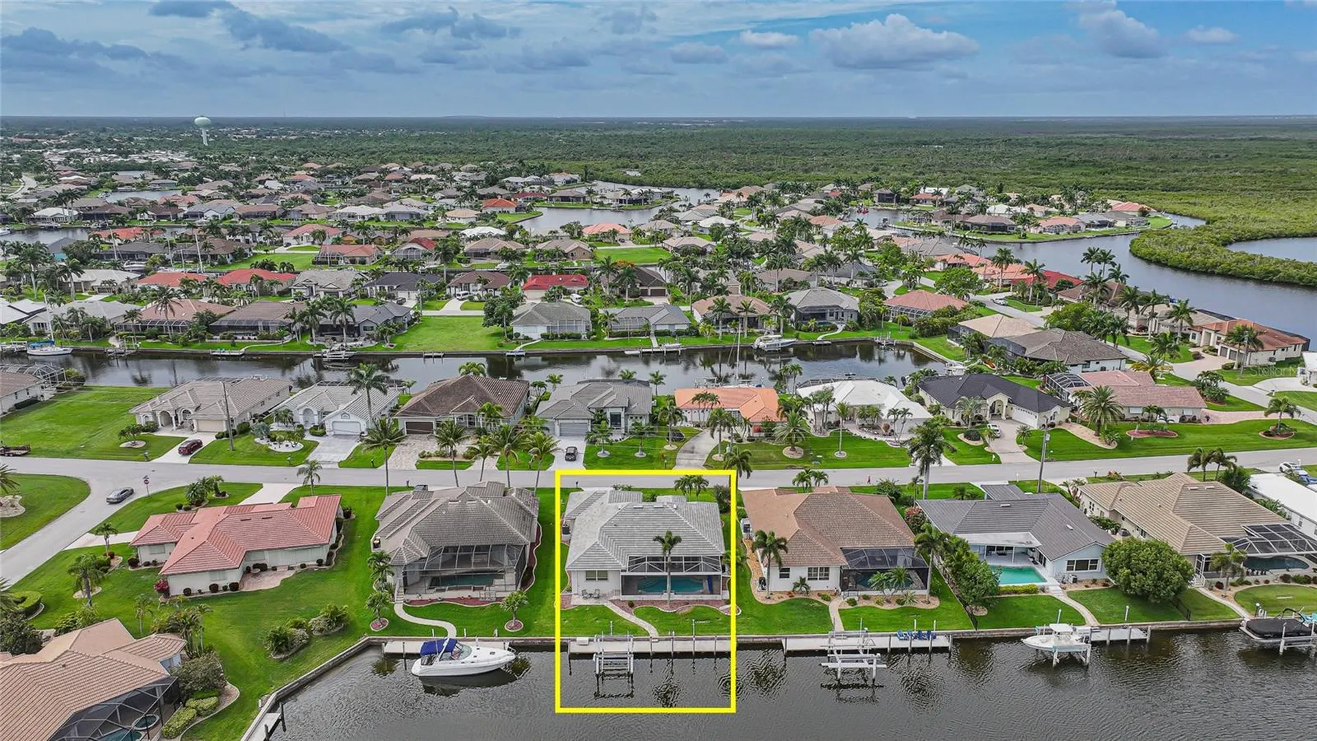 454 Macedonia Drive Punta Gorda FL 33950