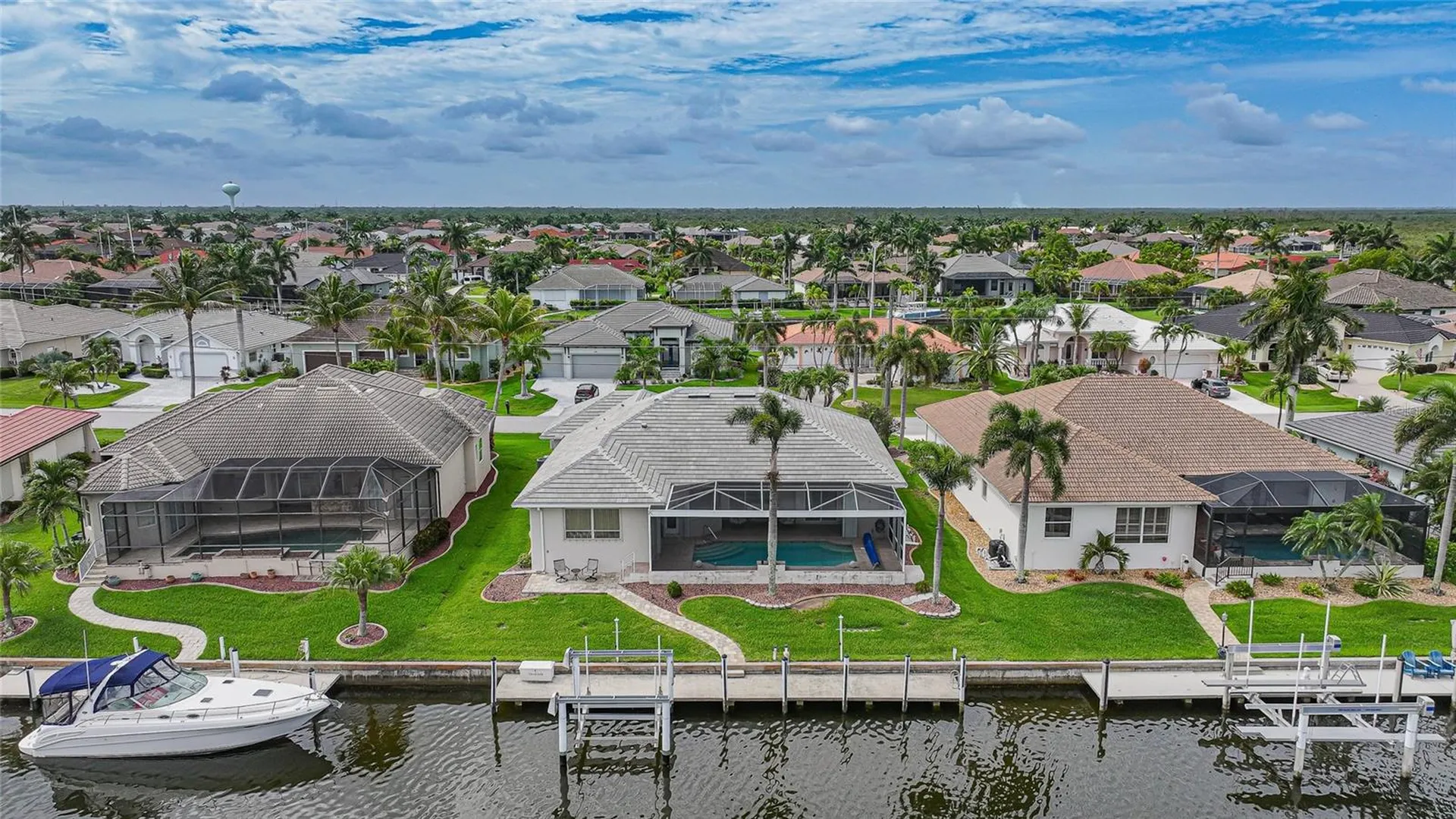 454 Macedonia Drive Punta Gorda FL 33950