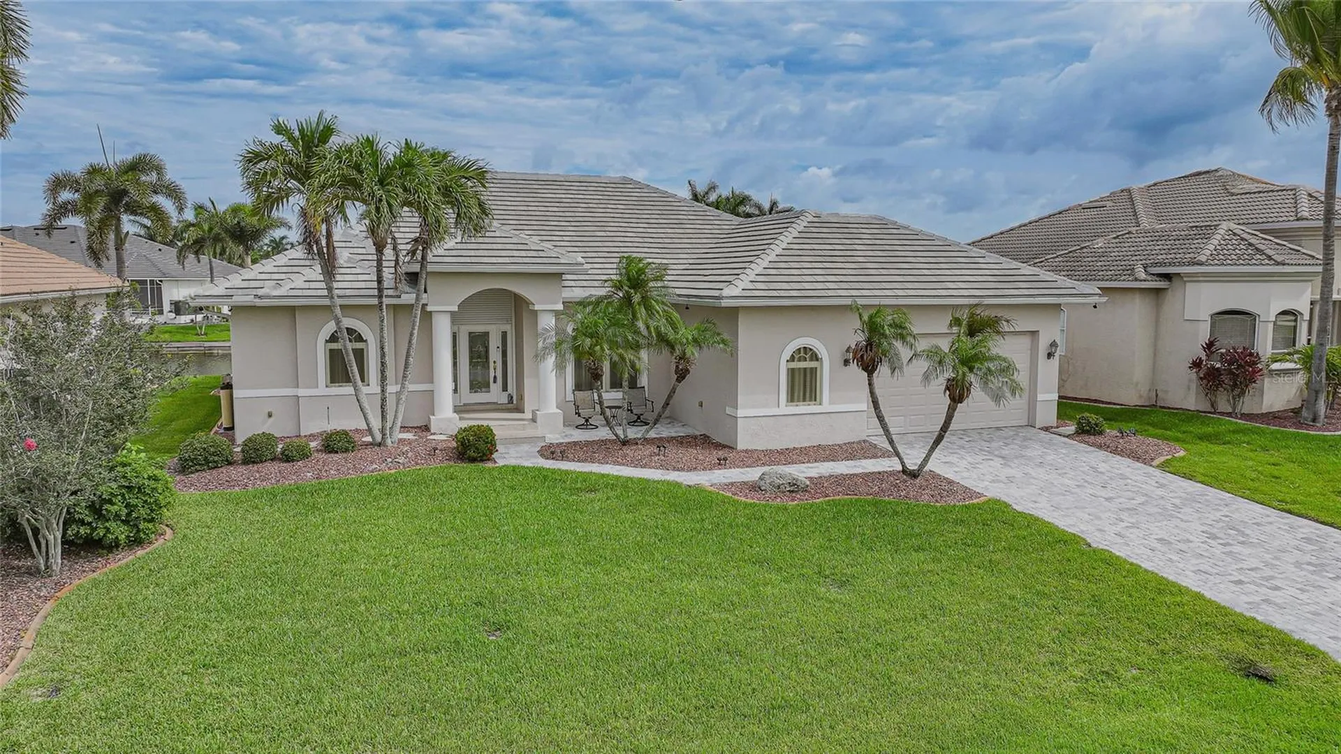 454 Macedonia Drive Punta Gorda FL 33950