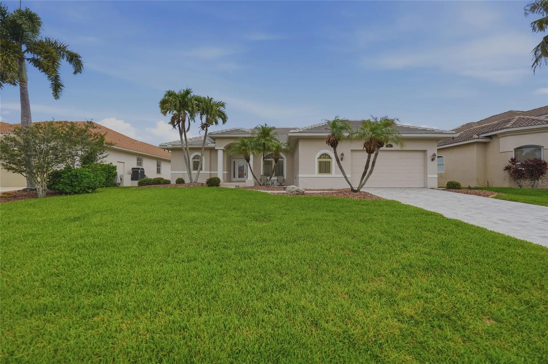 454 Macedonia Drive Punta Gorda FL 33950