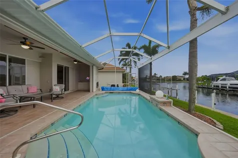 454 Macedonia Drive Punta Gorda FL 33950