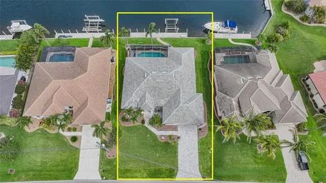 454 Macedonia Drive Punta Gorda FL 33950