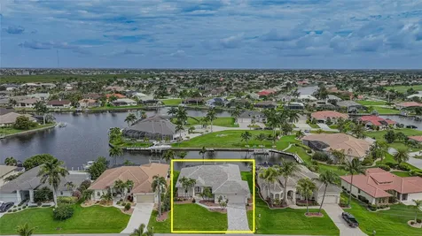 454 Macedonia Drive Punta Gorda FL 33950