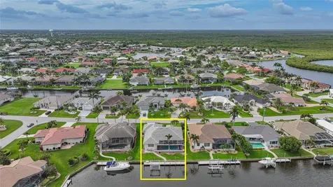 454 Macedonia Drive Punta Gorda FL 33950