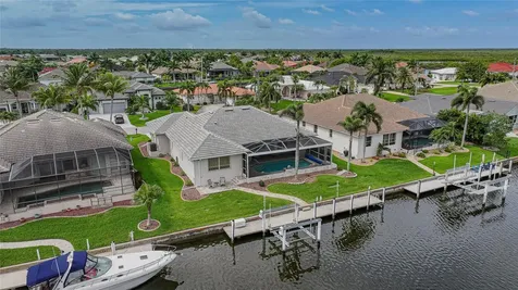 454 Macedonia Drive Punta Gorda FL 33950
