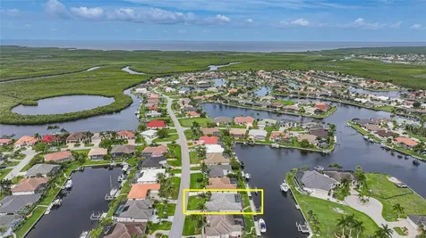 454 Macedonia Drive Punta Gorda FL 33950