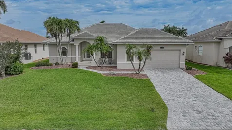 454 Macedonia Drive Punta Gorda FL 33950